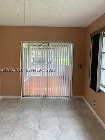 1024 NW 90th Way, Plantation, FL 33322
