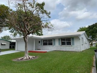 1024 NW 90th Way, Plantation, FL 33322