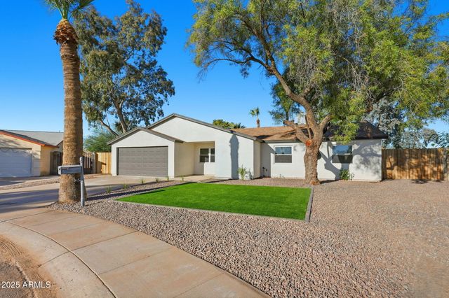 3914 E ANDORRA Drive, Phoenix, AZ 85032