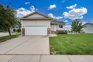 11613 W Jewell St, Wichita, KS 67209