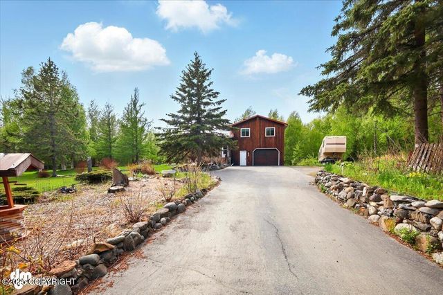 650 N Esty Drive, Palmer, AK 99645