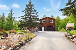 650 N Esty Drive, Palmer, AK 99645