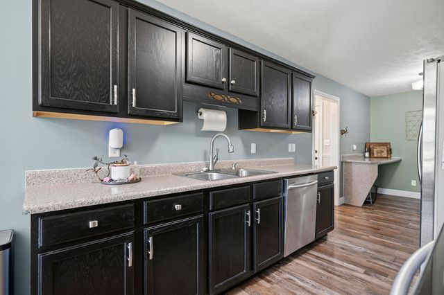 131 Shady Oaks Drive, Richmond, KY 40475