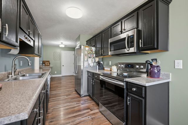 131 Shady Oaks Drive, Richmond, KY 40475