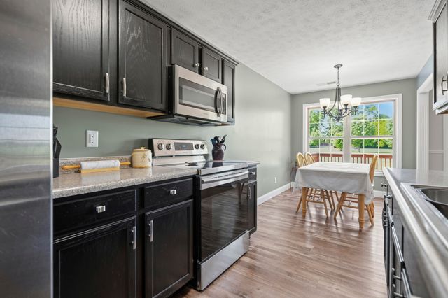 131 Shady Oaks Drive, Richmond, KY 40475
