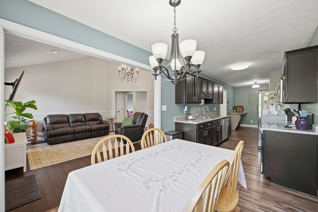 131 Shady Oaks Drive, Richmond, KY 40475