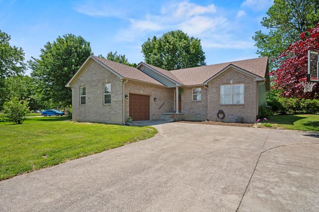 131 Shady Oaks Drive, Richmond, KY 40475