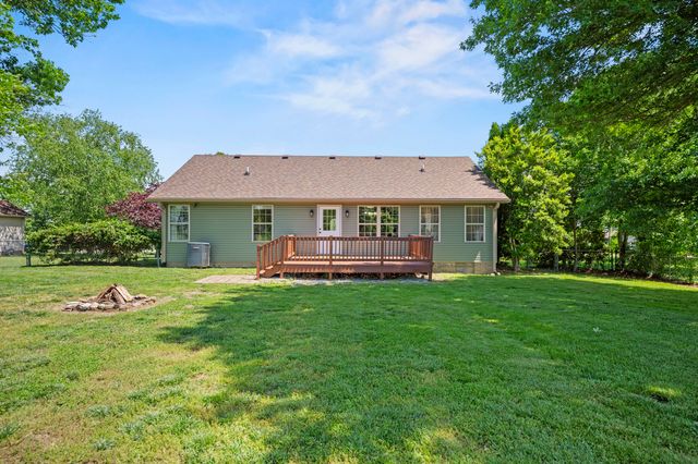 131 Shady Oaks Drive, Richmond, KY 40475