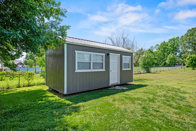 131 Shady Oaks Drive, Richmond, KY 40475