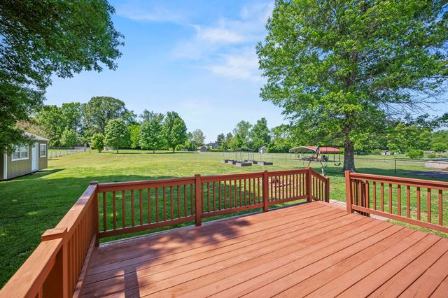 131 Shady Oaks Drive, Richmond, KY 40475