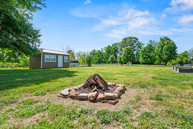 131 Shady Oaks Drive, Richmond, KY 40475