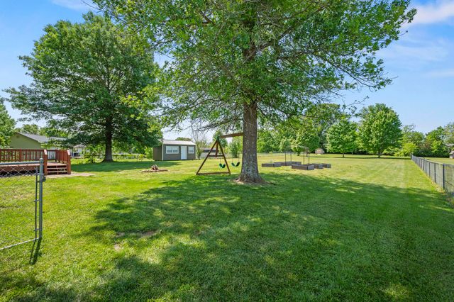 131 Shady Oaks Drive, Richmond, KY 40475