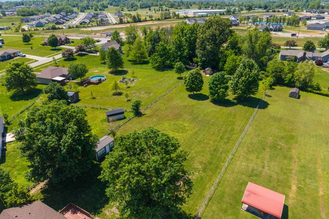 131 Shady Oaks Drive, Richmond, KY 40475