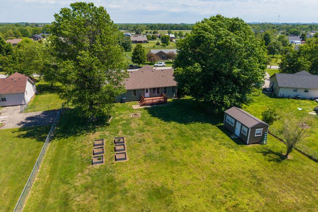 131 Shady Oaks Drive, Richmond, KY 40475