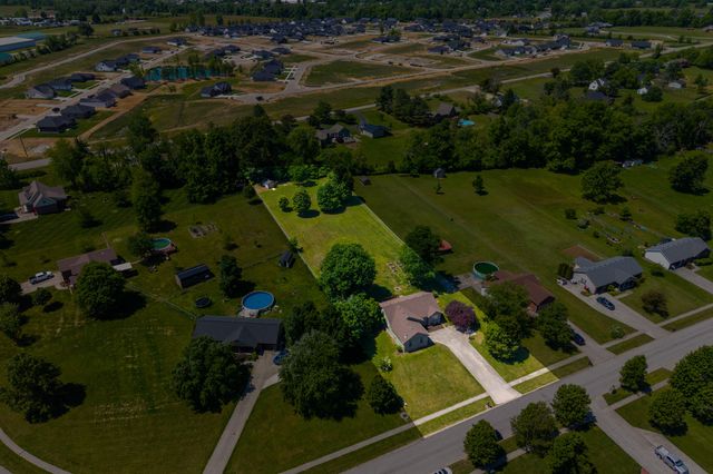 131 Shady Oaks Drive, Richmond, KY 40475