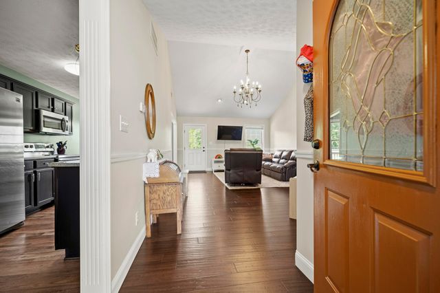131 Shady Oaks Drive, Richmond, KY 40475