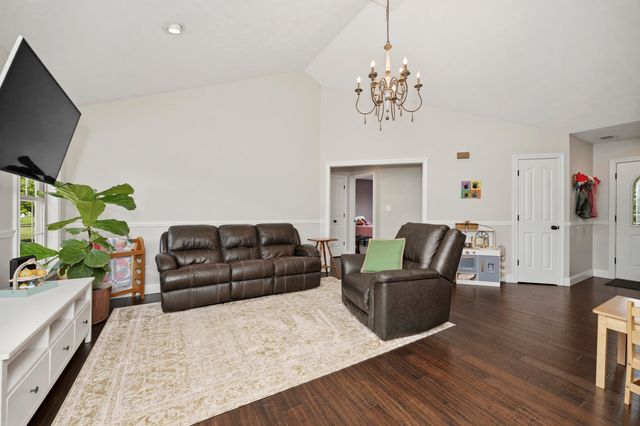 131 Shady Oaks Drive, Richmond, KY 40475