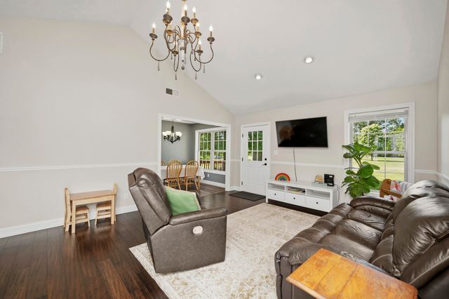 131 Shady Oaks Drive, Richmond, KY 40475