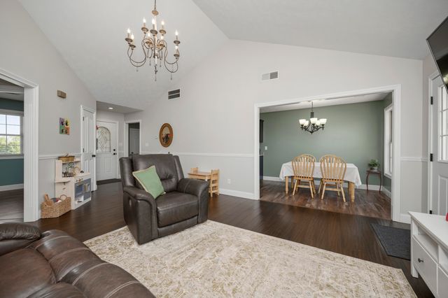 131 Shady Oaks Drive, Richmond, KY 40475