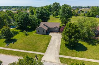 131 Shady Oaks Drive, Richmond, KY 40475