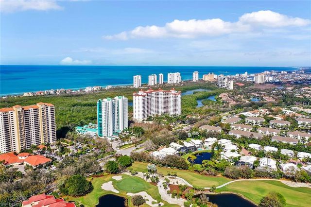 7515 Pelican Bay BLVD # 17D, Naples, FL 34108