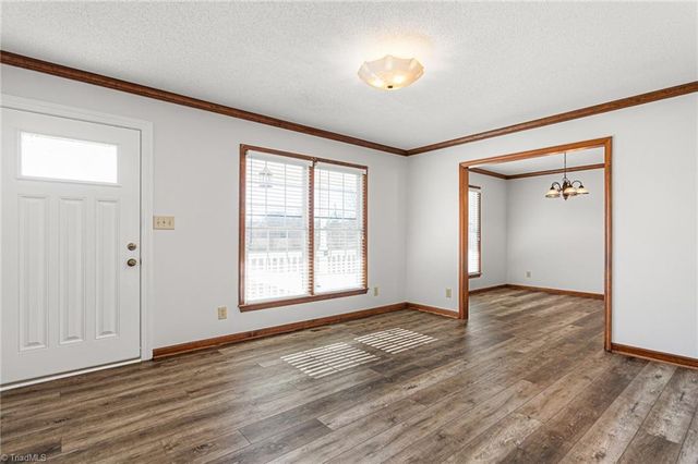 7021 Eaglesfield Road, Gibsonville, NC 27249