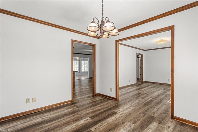 7021 Eaglesfield Road, Gibsonville, NC 27249