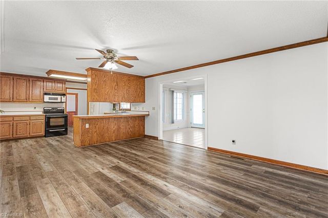 7021 Eaglesfield Road, Gibsonville, NC 27249