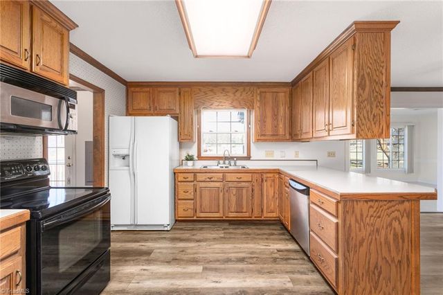 7021 Eaglesfield Road, Gibsonville, NC 27249