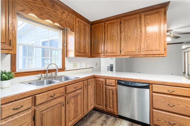 7021 Eaglesfield Road, Gibsonville, NC 27249