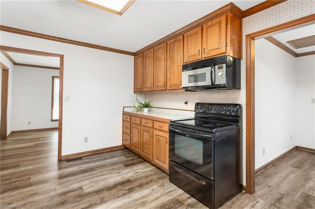 7021 Eaglesfield Road, Gibsonville, NC 27249