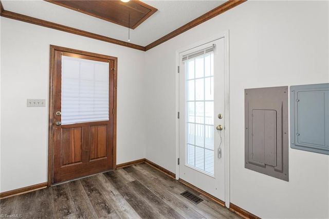 7021 Eaglesfield Road, Gibsonville, NC 27249