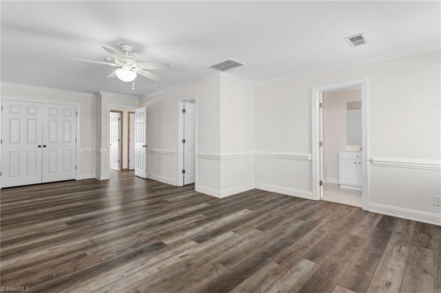 7021 Eaglesfield Road, Gibsonville, NC 27249