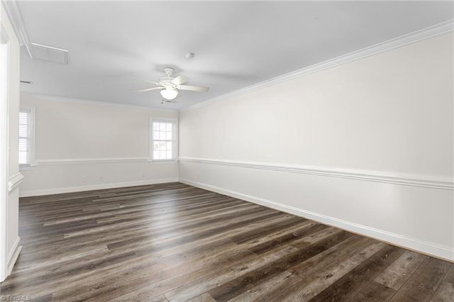 7021 Eaglesfield Road, Gibsonville, NC 27249