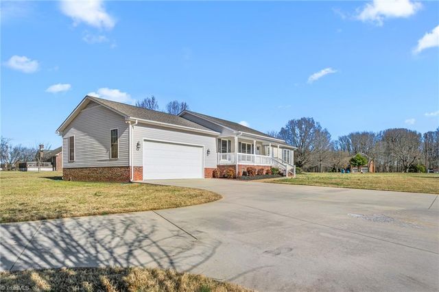 7021 Eaglesfield Road, Gibsonville, NC 27249