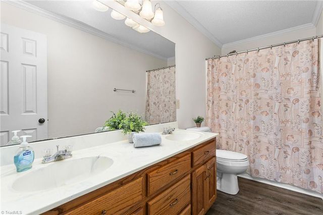 7021 Eaglesfield Road, Gibsonville, NC 27249