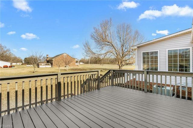 7021 Eaglesfield Road, Gibsonville, NC 27249