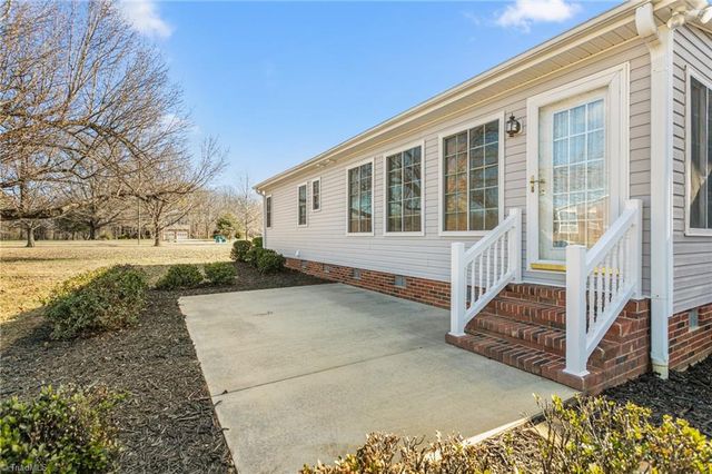 7021 Eaglesfield Road, Gibsonville, NC 27249