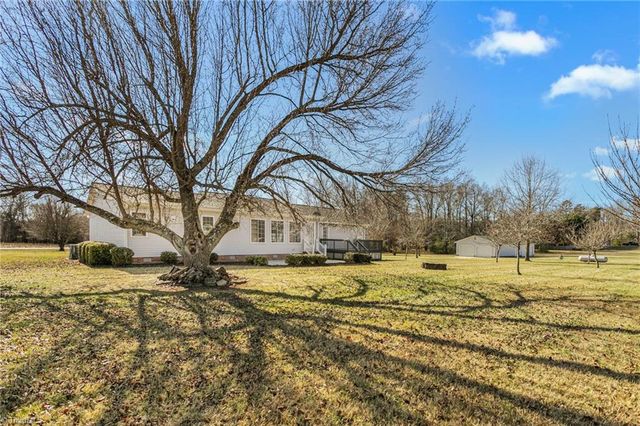 7021 Eaglesfield Road, Gibsonville, NC 27249