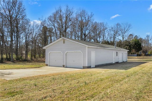 7021 Eaglesfield Road, Gibsonville, NC 27249