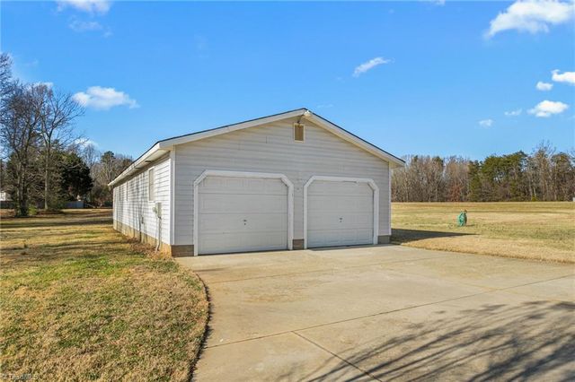 7021 Eaglesfield Road, Gibsonville, NC 27249