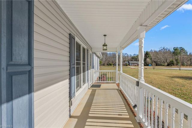 7021 Eaglesfield Road, Gibsonville, NC 27249