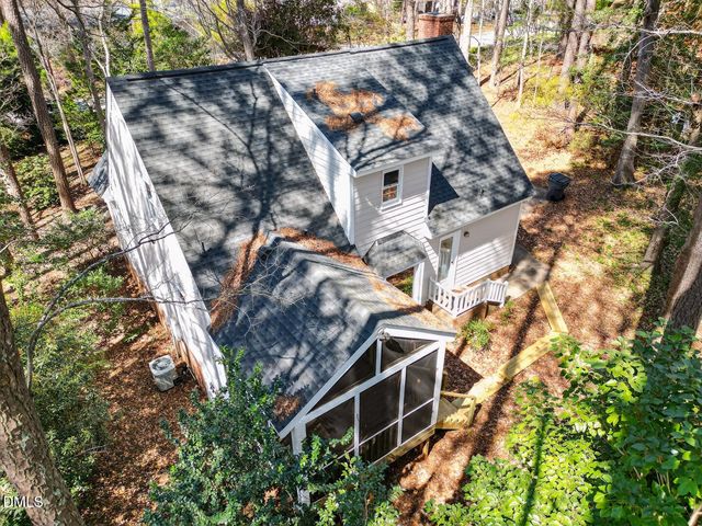 2022 Englewood Drive, Apex, NC 27539