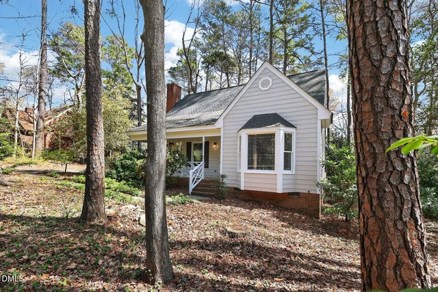 2022 Englewood Drive, Apex, NC 27539