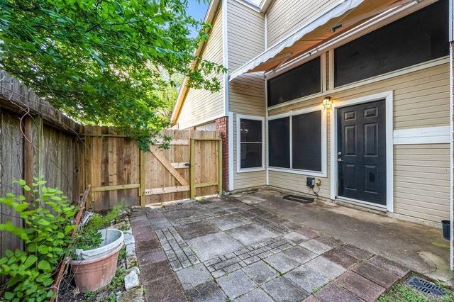 24027 Scrivener Lane, Katy, TX 77493