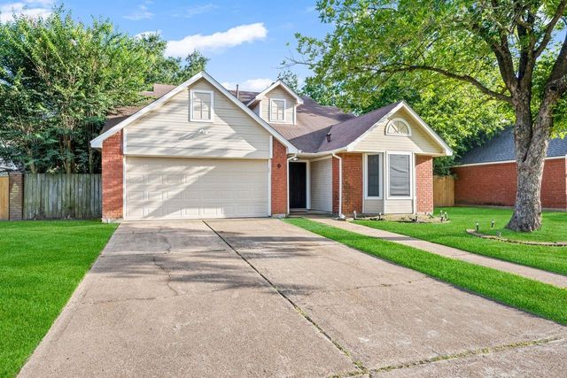 24027 Scrivener Lane, Katy, TX 77493