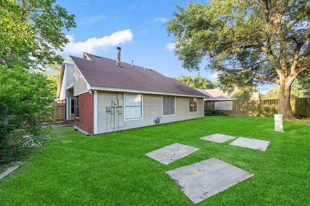 24027 Scrivener Lane, Katy, TX 77493