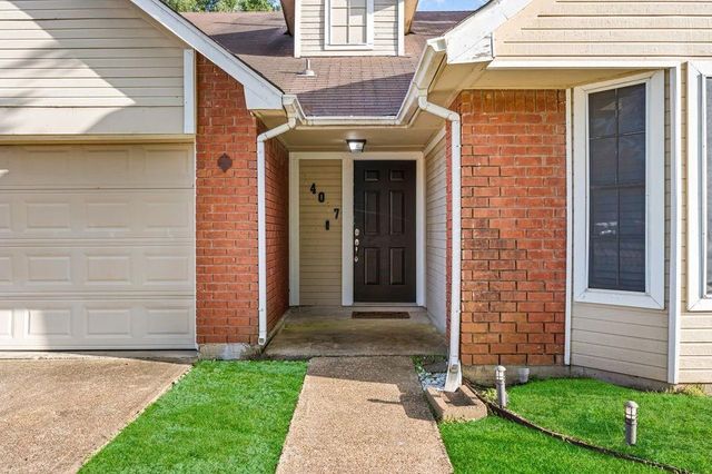 24027 Scrivener Lane, Katy, TX 77493