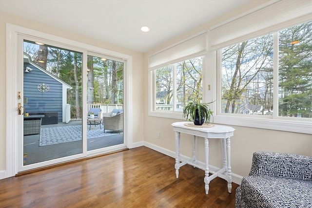 34 Navasota Ave, Worcester, MA 01602