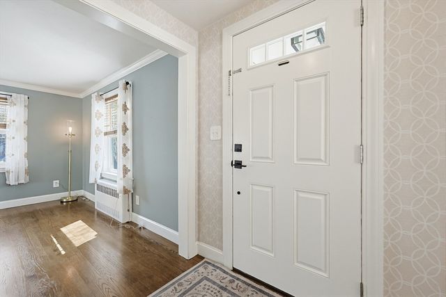 34 Navasota Ave, Worcester, MA 01602